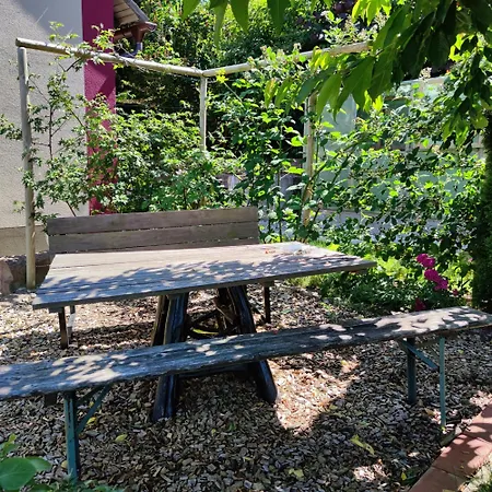Apartman Durst Traumblick *