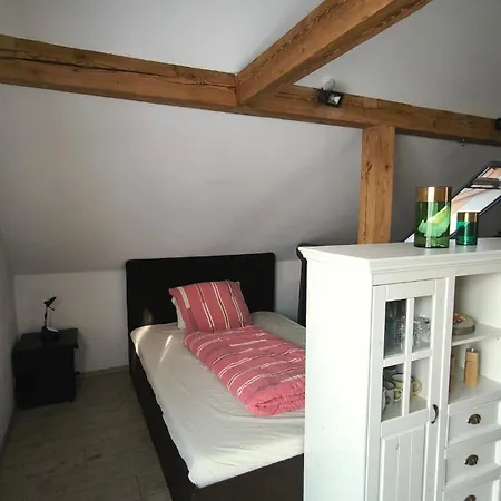 Durst Traumblick Lejlighed Treuchtlingen
