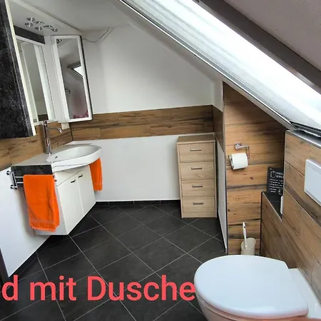 Apartman Durst Traumblick *