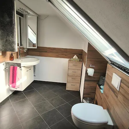 Apartman Durst Traumblick