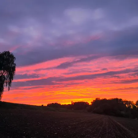Durst Traumblick Lejlighed Treuchtlingen