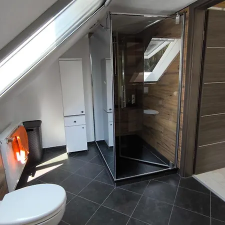 Apartment Traumblick Treuchtlingen