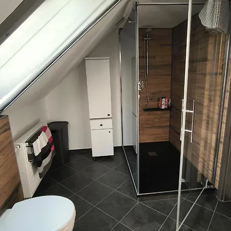 Apartman Durst Traumblick *