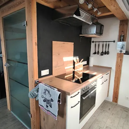 Traumblick Apartment Treuchtlingen