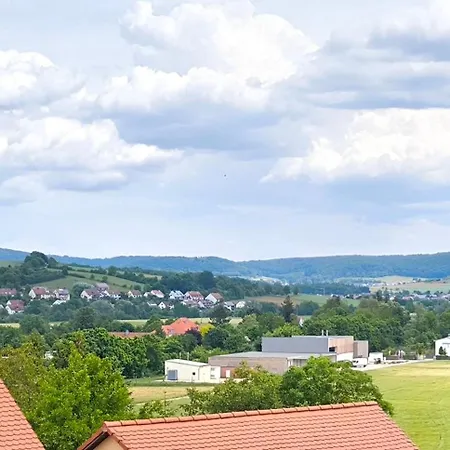 Durst Traumblick Apartman