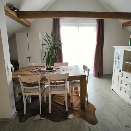 Traumblick Apartment