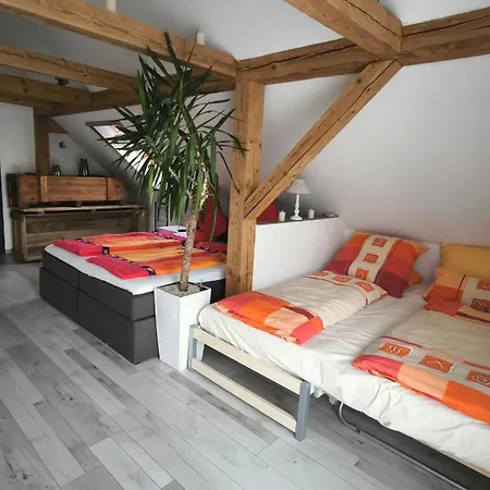 Apartman Durst Traumblick