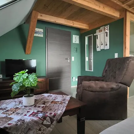 Apartment Traumblick