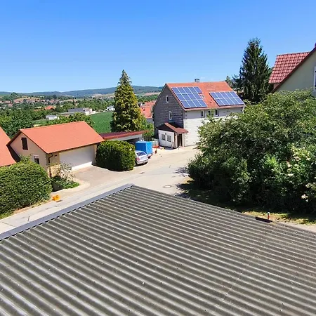 Durst Traumblick Apartman