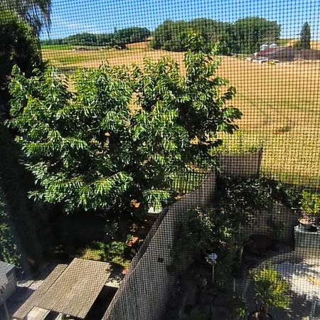 Apartman Durst Traumblick *