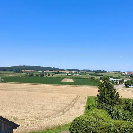 Apartman Durst Traumblick